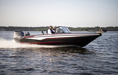 Skeeter WXR2060