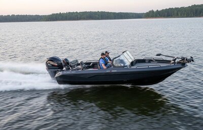 Skeeter WXR2060 F