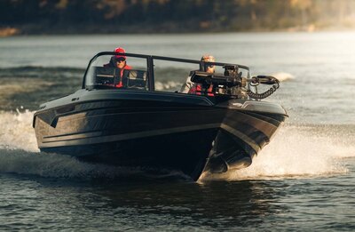 Skeeter WXR2260