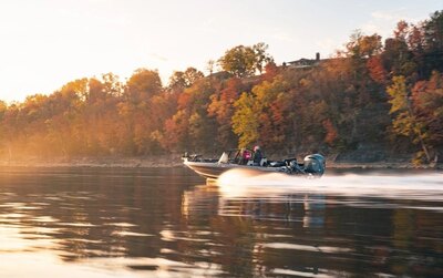 Skeeter WXR2260F