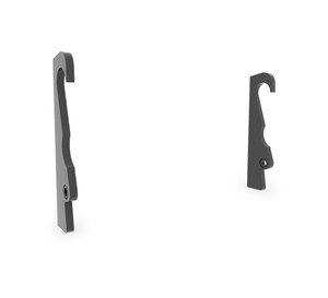 HLA Weld on Kits