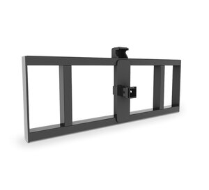 HLA Trailer Hitch 2 inch Receiver