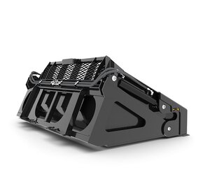 HLA High Dump Bucket