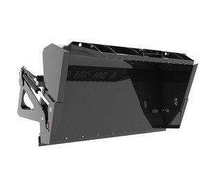 HLA High Dump Bucket