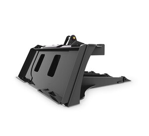 HLA Concrete Slab Lifter Bucket