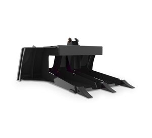 HLA Concrete Slab Lifter Bucket