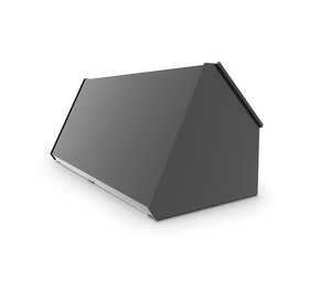 HLA Concrete Funnel Bucket