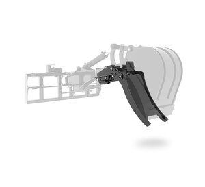 HLA Optional Thumb for Big Arm Backhoe