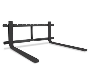 HLA 900 LB Cap. Light Duty Pallet Fork