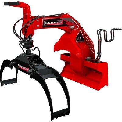 Wallenstein - LXG420R