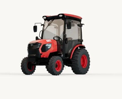 Kioti CK4020H