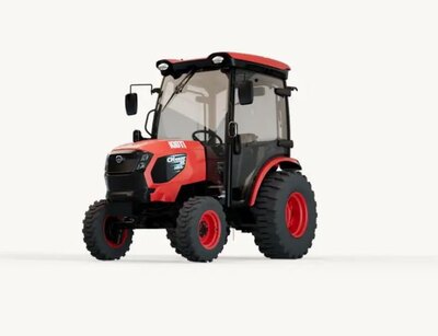 Kioti CK4020SEH
