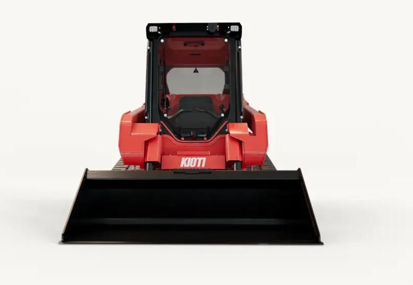 Kioti TL750U PL