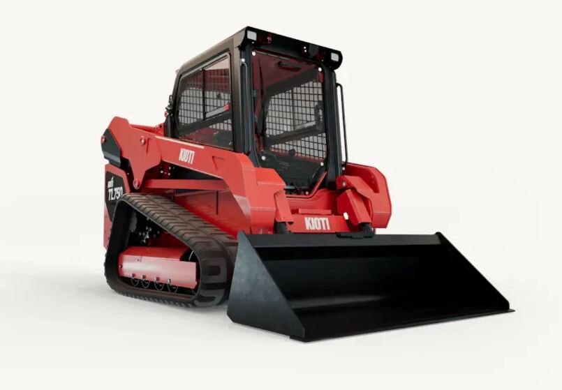 Kioti TL750U PL