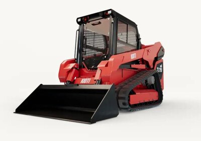 Kioti TL750U-PL