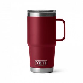 YETI RAMBLER® 591 ML TRAVEL MUG