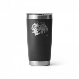 YETI Chicago Blackhawks® Ramblers