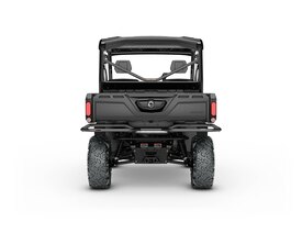 Rear Bumper - Defender