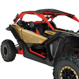 Fender Flares - Maverick X3