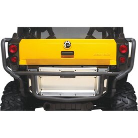 Lower Tailgate Protector