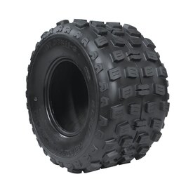 Kenda Knarly Tire - Rear