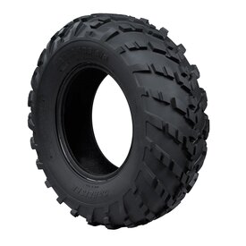 Carlisle Badlands A/R Tire - Rear