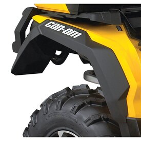 Body Side Protector - G2L with XT bumpers