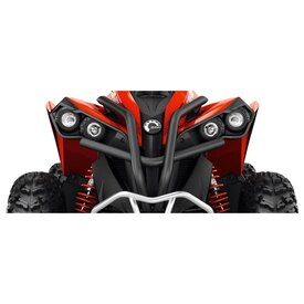 Renegade Extreme Front Bumper