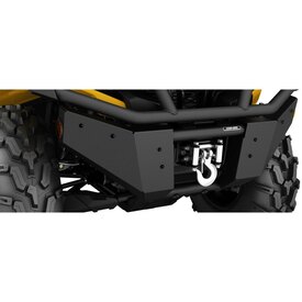 Renegade Extreme Front Bumper