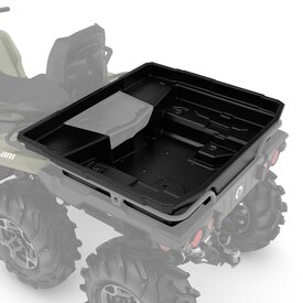 Flatbed Cargo Box