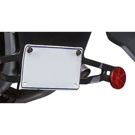 License Plate Bracket