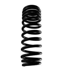 Heavy-duty Springs - Rear