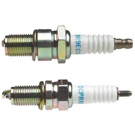 Spark Plug (Ngk Dcp-R8E)