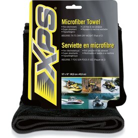 Microfiber Towels