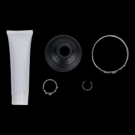 CV Boot Kit - Front Wheel Side