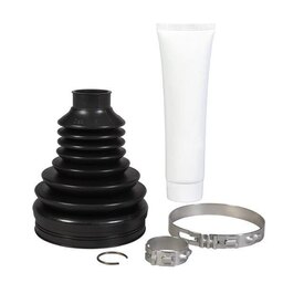 CV Boot Kit - Front Wheel Side