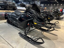 2024 Ski-Doo Renegade X-RS Rotax® 900 ACE™ Turbo R Black