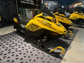 2024 Ski-Doo MXZ 120