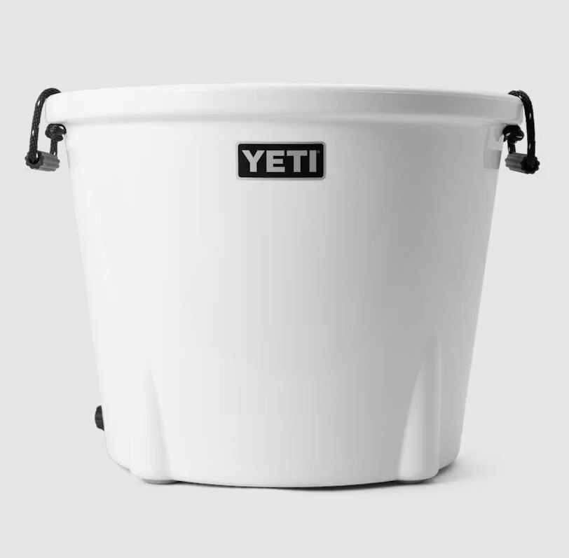 YETI TANK® 85 Ice Bucket