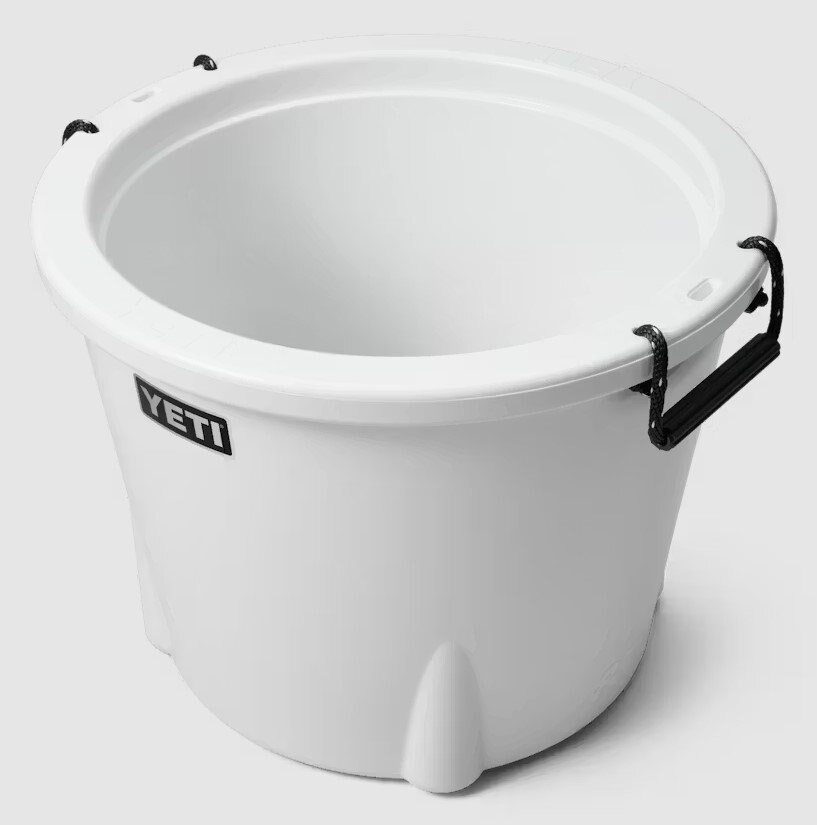 YETI TANK® 85 Ice Bucket