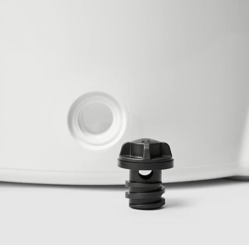 YETI TANK® 85 Ice Bucket