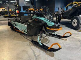 2024 Ski-Doo Expedition Extreme 850