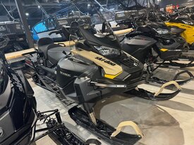 2024 Ski-Doo Skandic LE 600 EFI