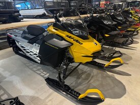 2024 Ski-Doo Backcountry Sport 600 EFI