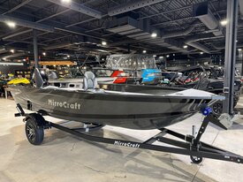 2024 Mirrocraft 167T Outfitter