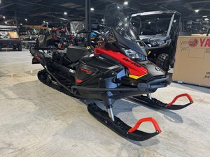 2021 Ski-Doo Skandic SWT 900 Ace