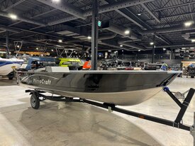 2024 Mirrocraft Laker 3673 package