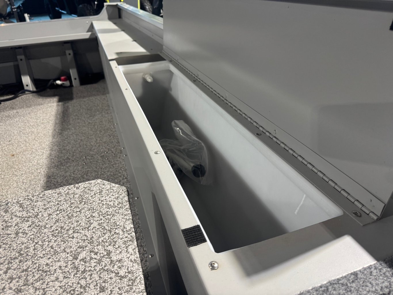 2024 Mirrocraft Laker 3673 (Boat only)