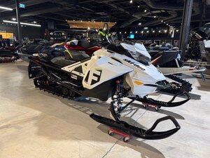 2018 Ski-Doo Freeride 137 850 E-TEC