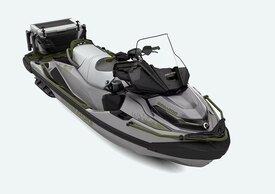 2025 Sea-Doo Wake Pro 230